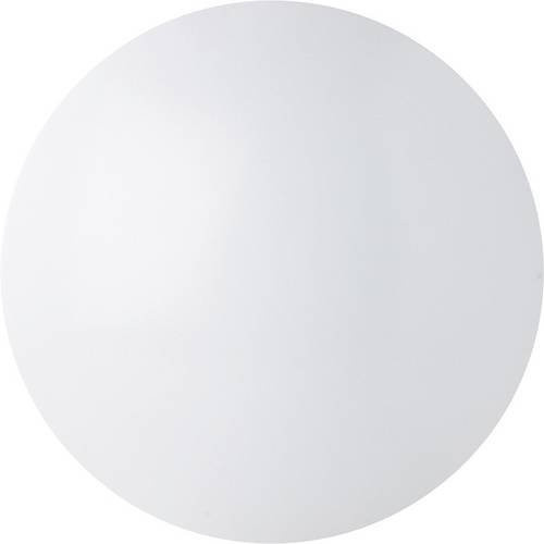Megaman Renzo Plus LED-Deckenleuchte MM77121 Weiß 15W mit Bewegungssensor und Notlicht IP44 - Bild 1