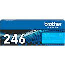 Original Brother Toner TN-246C Cyan für Laserdrucker - Bild 5