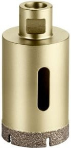 Metabo Diamant-Nassbohrkrone Dry in Gold, Durchmesser: 40 mm, M 14 - Bild 1