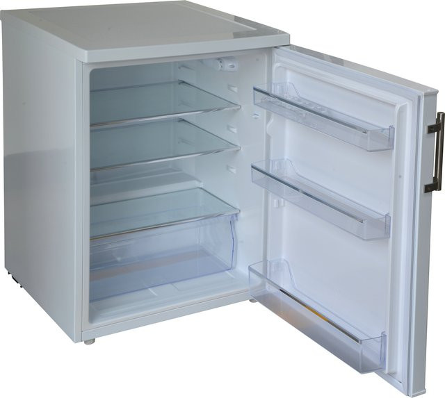 Amica Kühlschrank ohne Gefrierfach VKS 15917 W in Weiß - Bild 1
