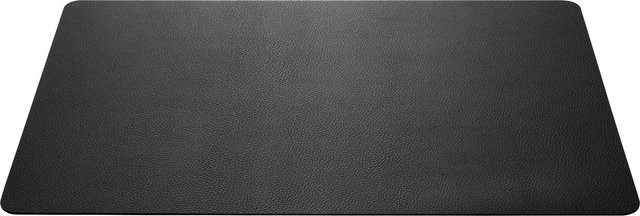 Platzset Leonardo Matera modern rechteckig aus Kunststoff in Anthrazit Grau Schwarz - Bild 1