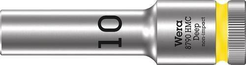 Wera Steckschlüsseleinsatz 10mm in Silber, 1/2 Zoll - Bild 1
