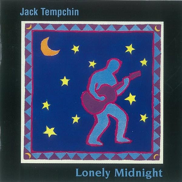 Lonely Midnight von Jack Tempchin, CD, Rock - Bild 1