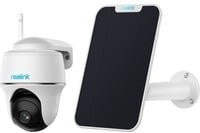 Reolink Argus Series B420 Überwachungskamera mit Wi-Fi in Weiß - Bild 1