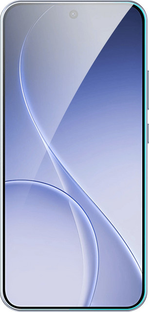 Just In Case Panzerglas aus gehärtetem Glas für OPPO Reno15 F, Transparent - Bild 1