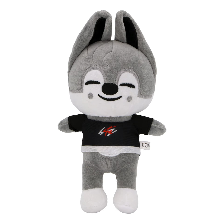 SKZOO Stray Kids Wolf Chan, Plüschtier, 20cm - Bild 2