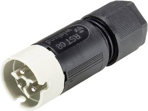 Wieland Electric 4L.032.3051.8 Steckverbinder - Bild 1
