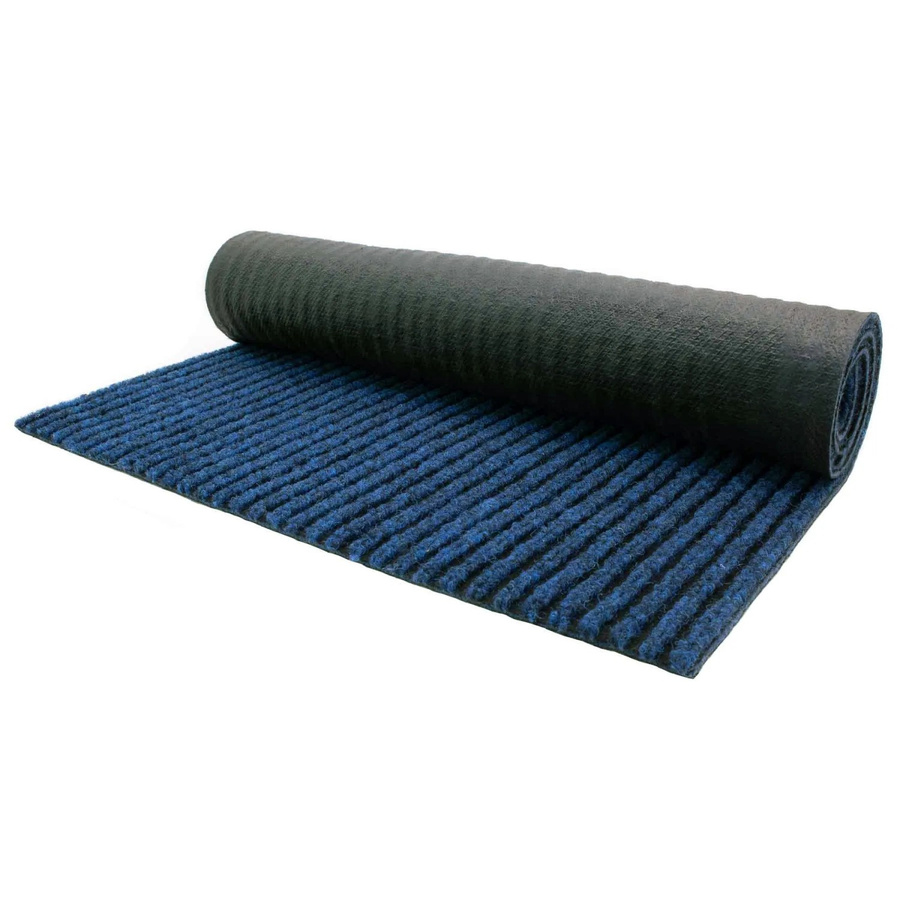 Primaflor Sauberlauf Magnum Blau rutschfest und schmutzabweisend, B: 2,00 m x L: 8,50 m - Bild 2