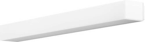 Trilux Acuro LED-Deckenleuchte Weiß, IP44, Warmweiß, 8W - Bild 1