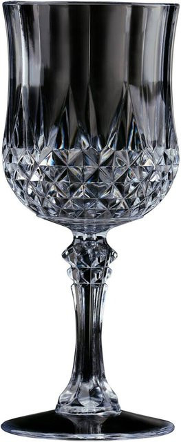 Alpina Weinglas-Set in Transparent - Bild 1