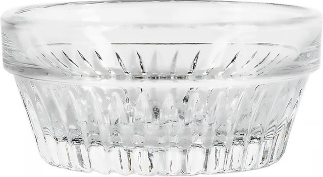 Libbey Winchester Dipschälchen transparent rund 36er Packung mit 40 ml Volumen - Bild 1