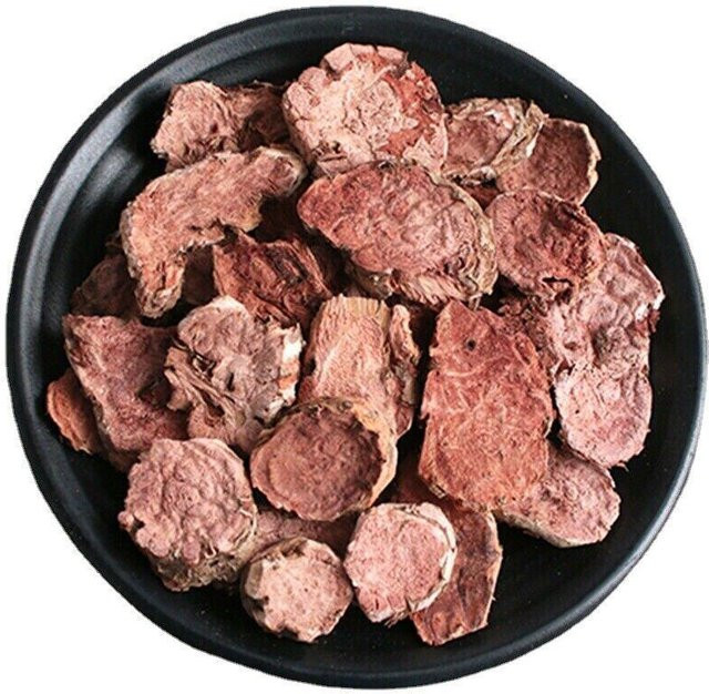 HALLOYOUNG Kräutertee Bio 500 g - Bild 1