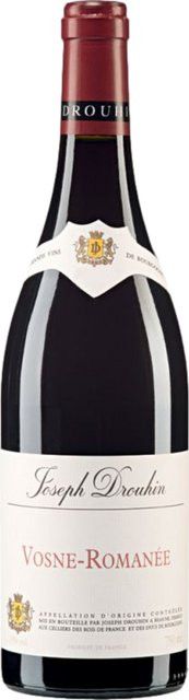 Joseph Drouhin Rotwein Pinot Noir 2023 Burgund, trocken, 0,75 l - Bild 1