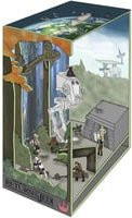 Revell Star Wars Battle of Endor, Basteln - Bild 1