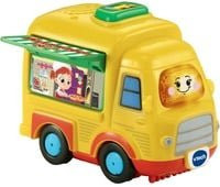 Vtech Tut Tut Baby Flitzer Pizzawagen Spielfahrzeug - Bild 1