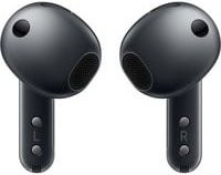 Samsung Galaxy Buds4 In-Ear Bluetooth Kopfhörer in Schwarz SM-R540NZKAEUE - Bild 1