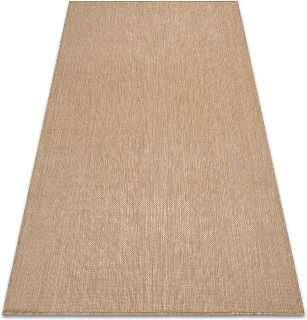 RugsX Teppich Sion VG21485 Beige Sisal Flachgewebe B: 270 cm, T: 180 cm - Bild 1
