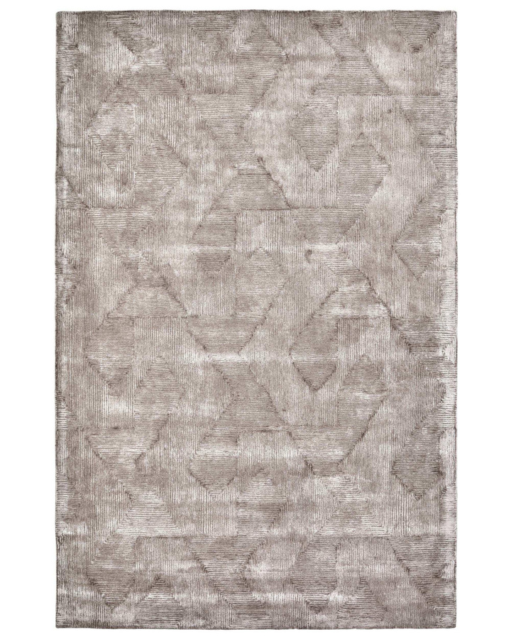 House Doctor Teppich Shine in Sand, B/T: 200 x 300 cm - Bild 1