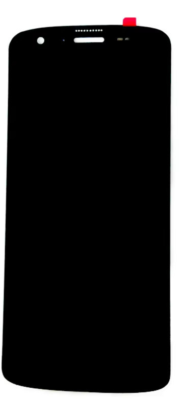 Zebra Ersatz LCD Display mit Touch Screen für TC22 und TC27 in Schwarz - Bild 3