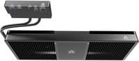 Arctic Mini PC ACPCC00006A in Schwarz mit AMD Ryzen 7 Pro 5700G, 32GB RAM, 1TB SSD und Windows 11 Pro - Bild 1