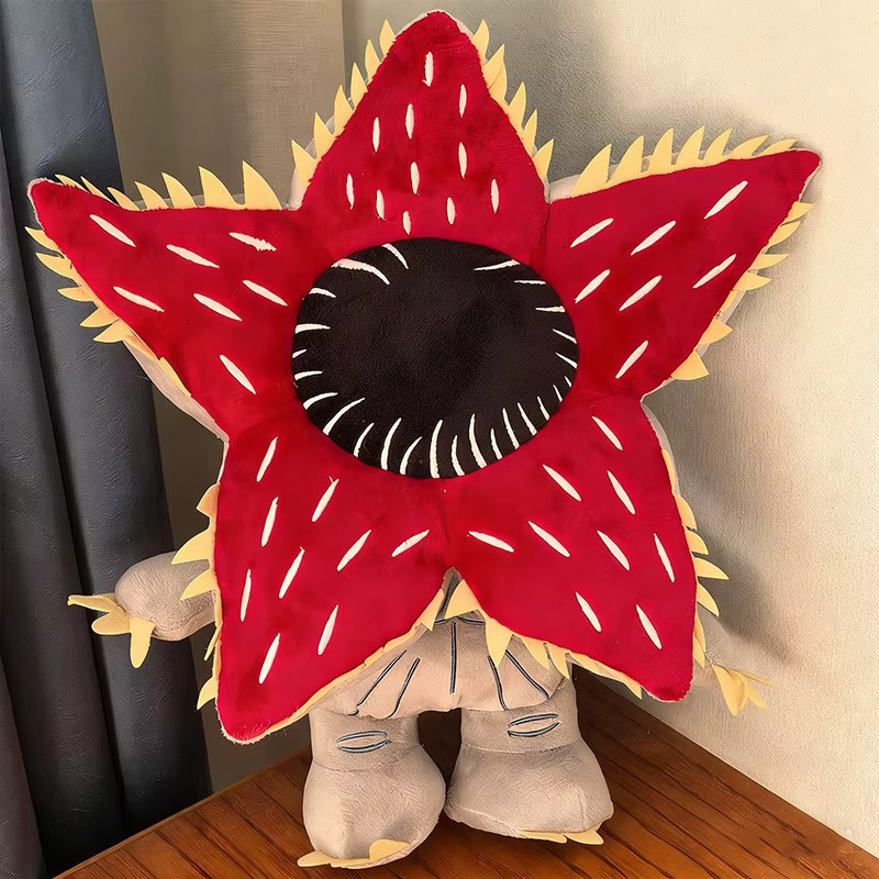 Bandai Demogorgon, Plüschtiere, Stoffpuppen - Bild 2