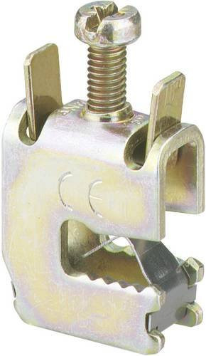 Spelsberg Sammelschienenklemme SKL 516 in Silber - Bild 1