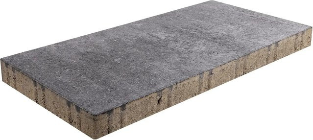 EHL Platte Artano Grau-Anthrazit B/T/H: 60 x 30 x 4 cm - Bild 1
