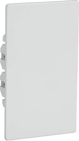 Schneider Electric Endstück 5590237 aus Kunststoff in Weiß - Bild 1