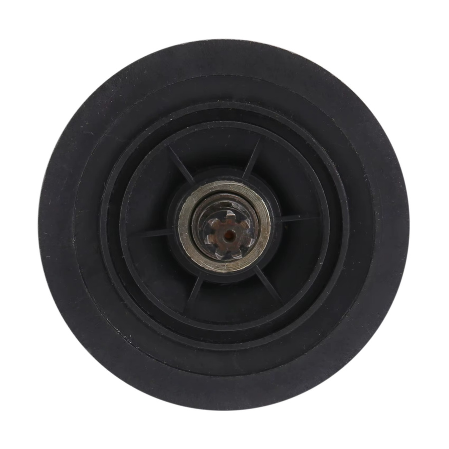 Bosch Ersatz Anker-Rotor für Kreissägen GKS190 und GKS165, AC220V-240V, Mehrfarbig - Bild 2