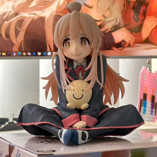 Taito Onimai: Now I'm Your Sister, Oyama Mahiro, Anime-Figur, Einzelfigur - Bild 1