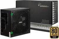 Inter-Tech Argus BA4 PC-Netzteil 850W ATX 80PLUS Gold Schwarz - Bild 1