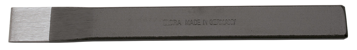 Elora Schlitz- und Karosseriemeisel extra flach in Silber ELORA-361 - Bild 1