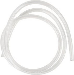 KS Tools PU-Schlauch transparent, B/A/L: 6,5 x 9,5 mm x 1,5 m - Bild 1