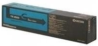 Kyocera TK 8505C Cyan Tonerpatrone für TASKalfa 4550ci, 5500ci, 5550ci mit einer Reichweite von 20000 Seiten - Bild 1