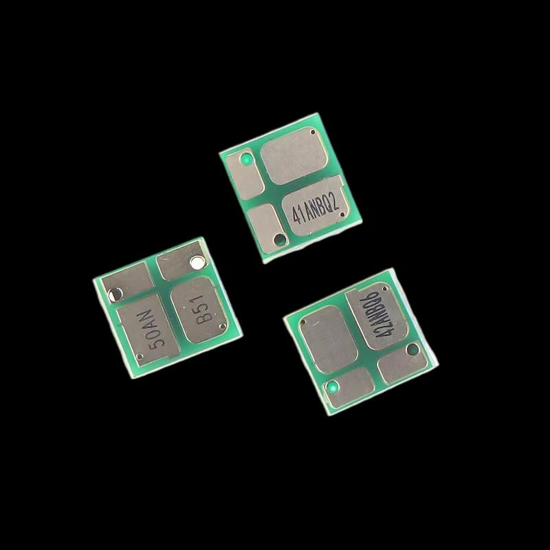 HP Tonerkartuschen-Chip W1410A W1420A W1500A für Laserjet Drucker M110w MFP, M140w, M141w und M111w - Bild 2
