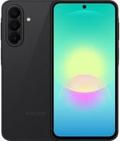 Samsung Galaxy A27 5G Smartphone, 256 GB, Black, 6.7 Zoll Display - Bild 1