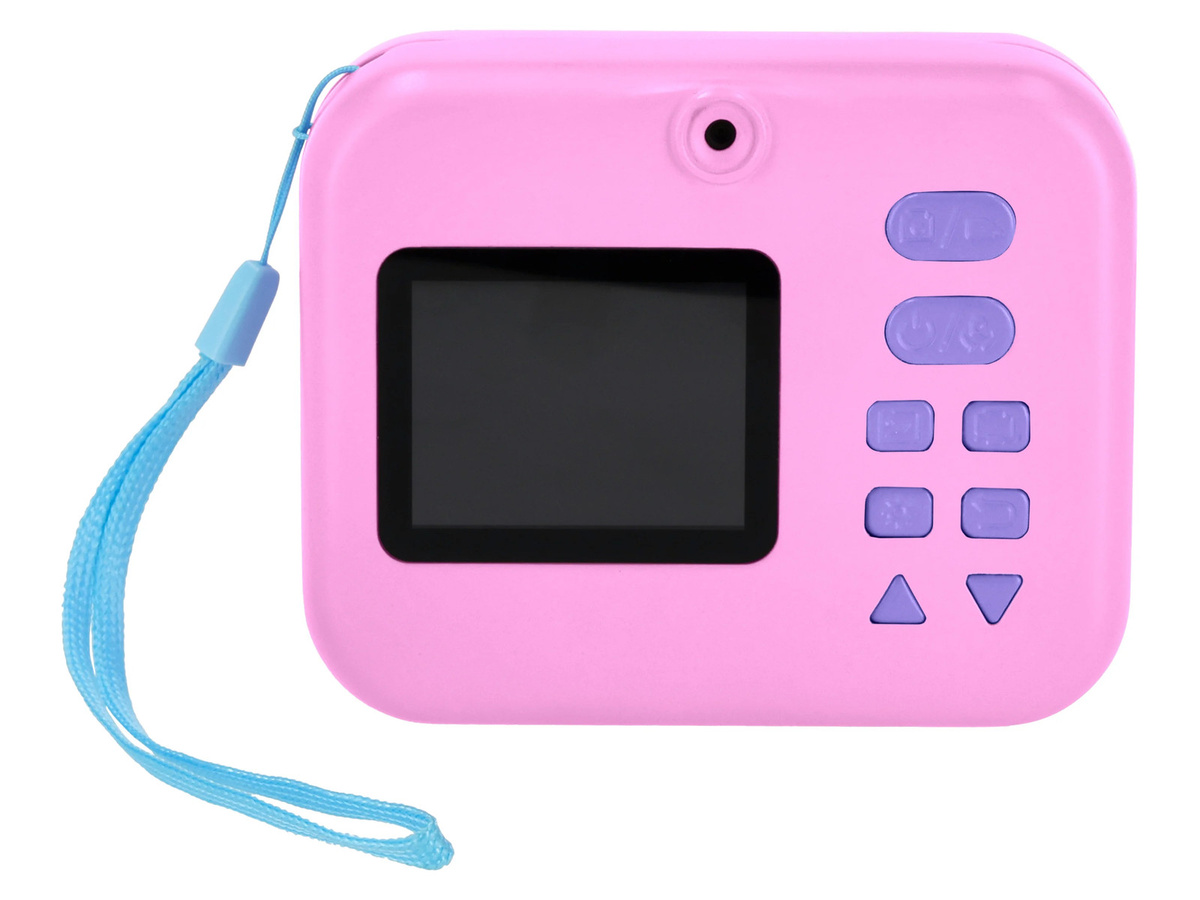 Paw Patrol Kinderkamera Rosa - Bild 2