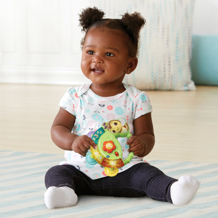 VTech Baby Tamburin Musikbienen, ab 3 Jahre - Bild 2
