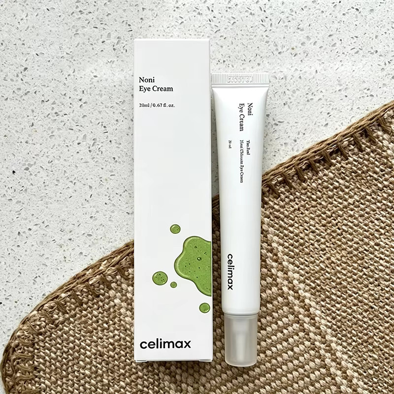 Celimax Noni Ultimate Augenpflege Serum, 20 ml, Damen - Bild 3
