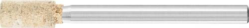 PFERD TOOLS Poliflex Schleifstift Zylinderform Ø 4x8 mm Schaft-Ø 3 mm Bindung LR A400 in Weiß und Multicolour, 10 Stück - Bild 1