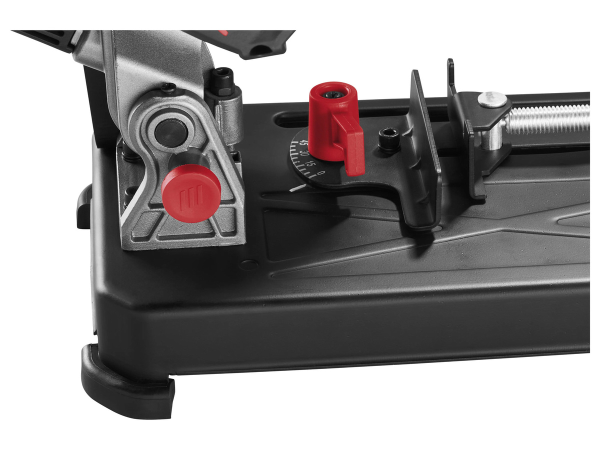 PARKSIDE Metall-Trennschleifer PMTS 180 B2 für Tischbetrieb - Bild 4