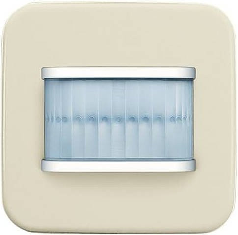 Busch-Jaeger Bewegungsmelder KNX in Beige - Bild 1