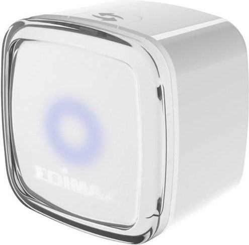Edimax WLAN Repeater EW-7438RPn Air Single Band 300MBit/s in Weiß mit EdiRange-App Unterstützung - Bild 1