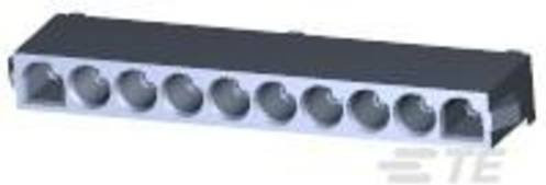 TE Connectivity Box, Schwarz - Bild 1