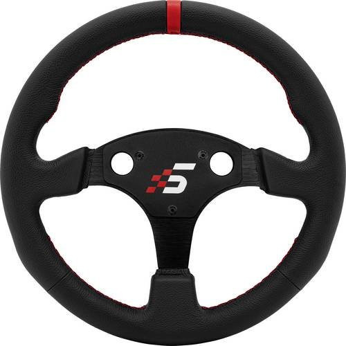 SIMAGIC P-330R Racing Lenkrad für Simulation in Schwarz - Bild 1