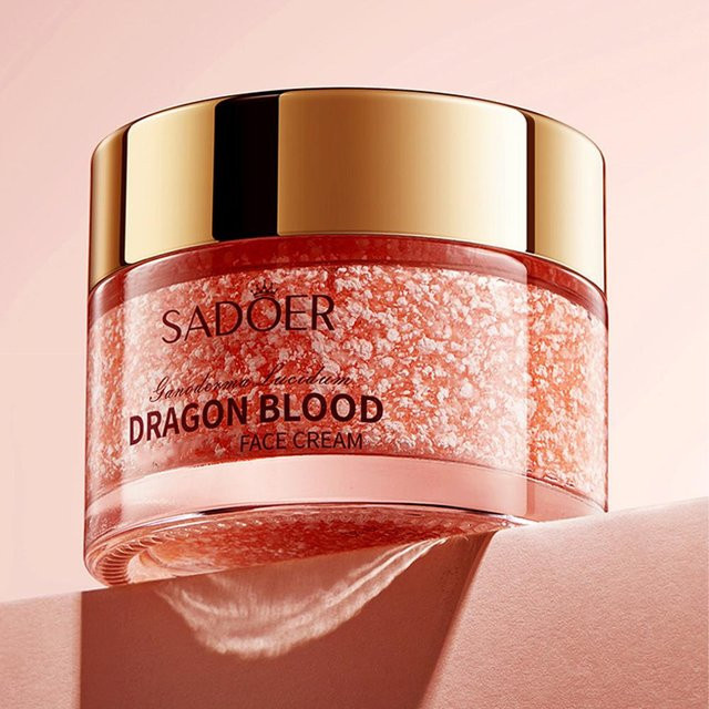 SADOER Gesichtscreme mit Retinol, Damen - Bild 1