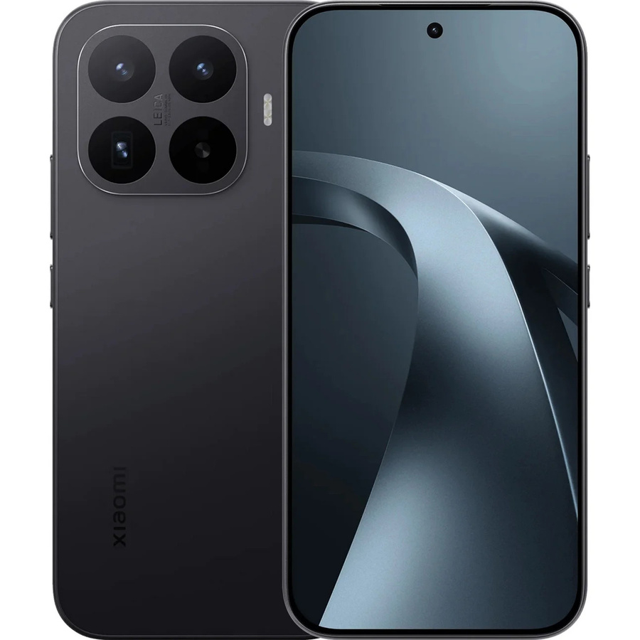 Xiaomi 17T 5G Smartphone Schwarz 256GB mit NFC und 6,59 Zoll Display - Bild 2