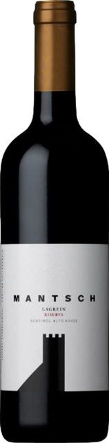 Schreckbichl Lagrein Riserva Rotwein, Südtirol, 2022, trocken, 0,75 l - Bild 1