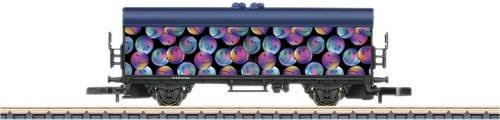 Märklin Smiley Wagen, Fahrzeuge, Metall, 1:220 (Spur Z), Bunt / Mehrfarbig - Bild 1