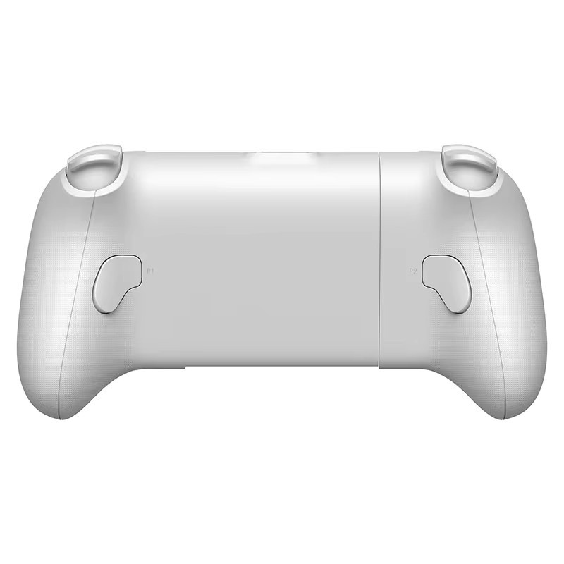8BitDo Ultimate Bluetooth-Mobilspielcontroller in Schwarz mit Hall-Joysticks und Auslösern für Android-Smartphones und Tablets - Bild 2
